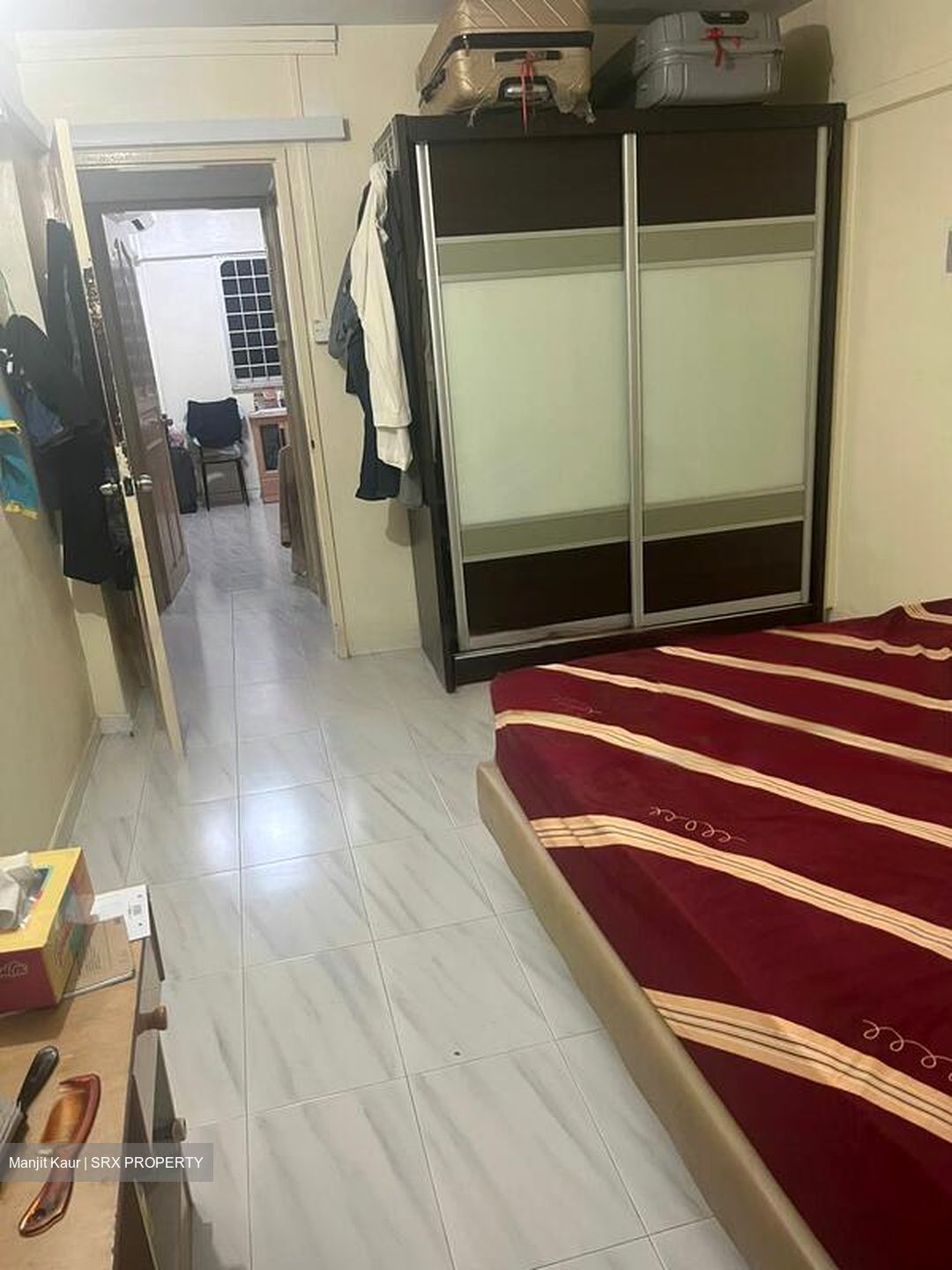Blk 171 Yishun Avenue 7 (Yishun), HDB 4 Rooms #484748531